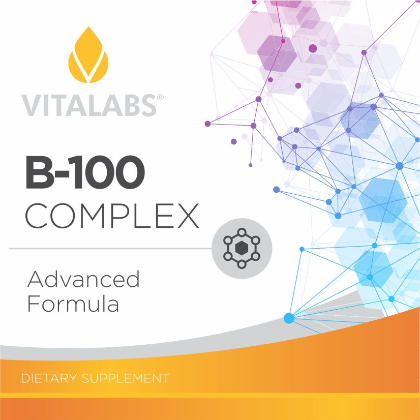 B & C Vitamins