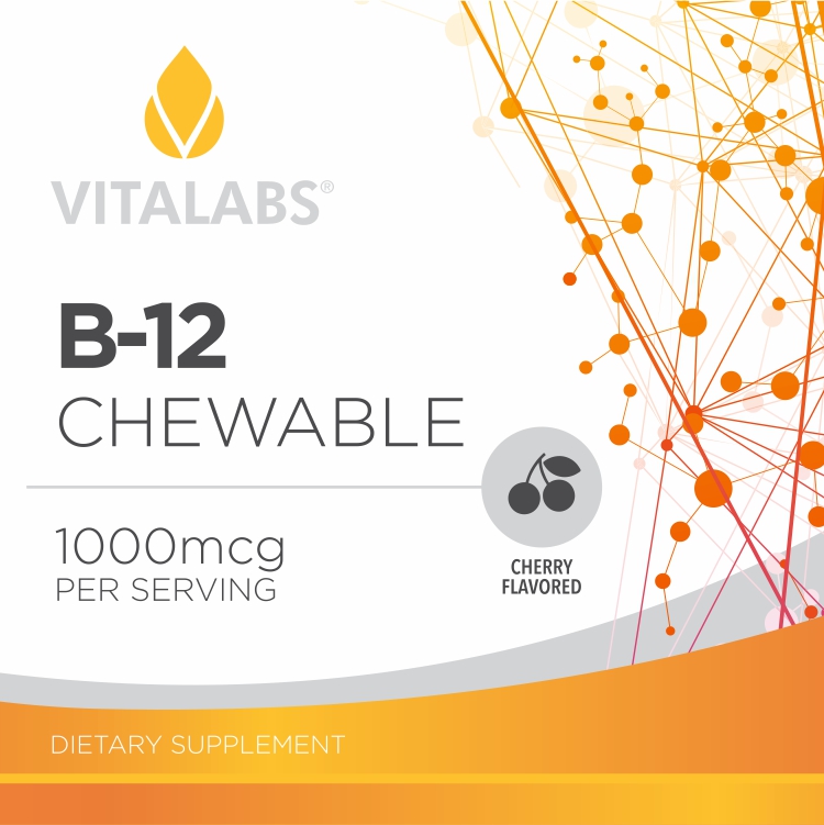 B & C Vitamins