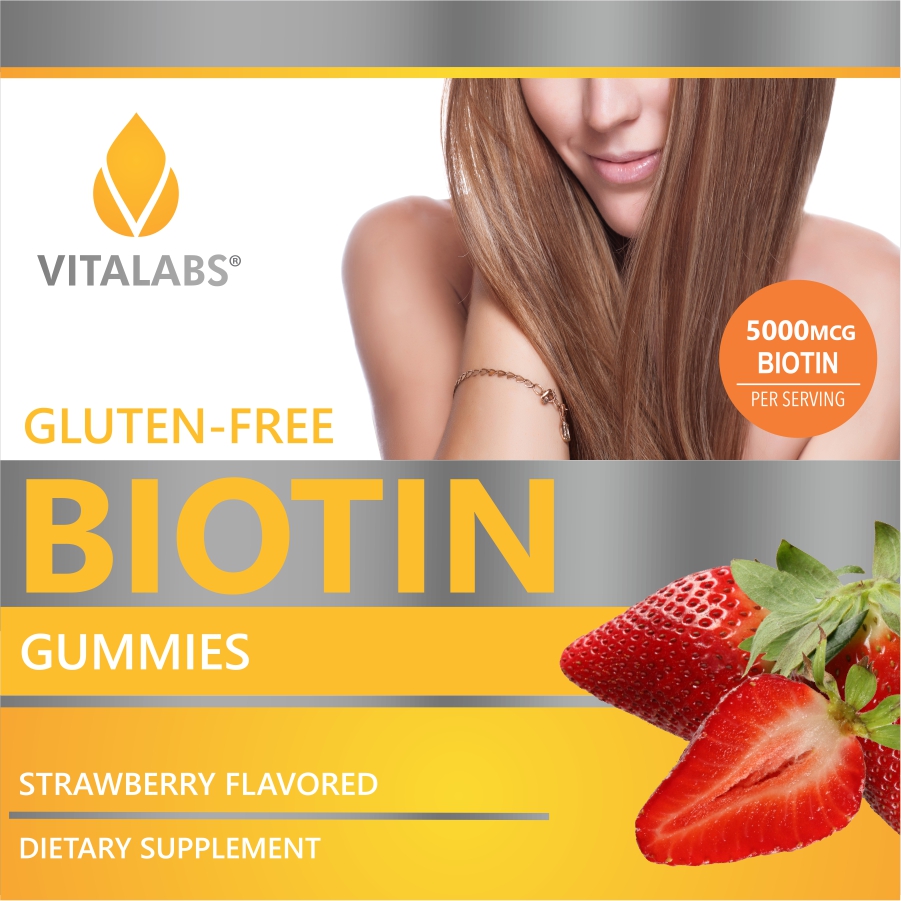 Gummies and Chewables