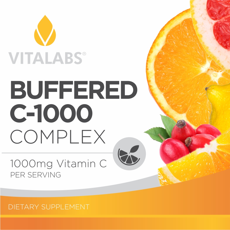 B & C Vitamins