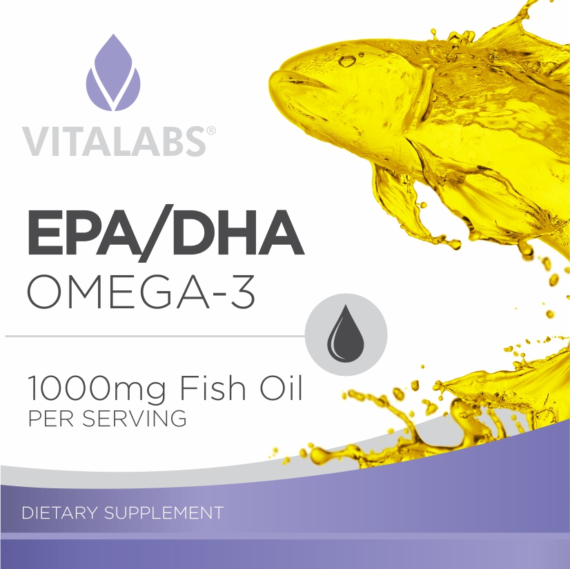 Essential Fatty Acids / Lecithin