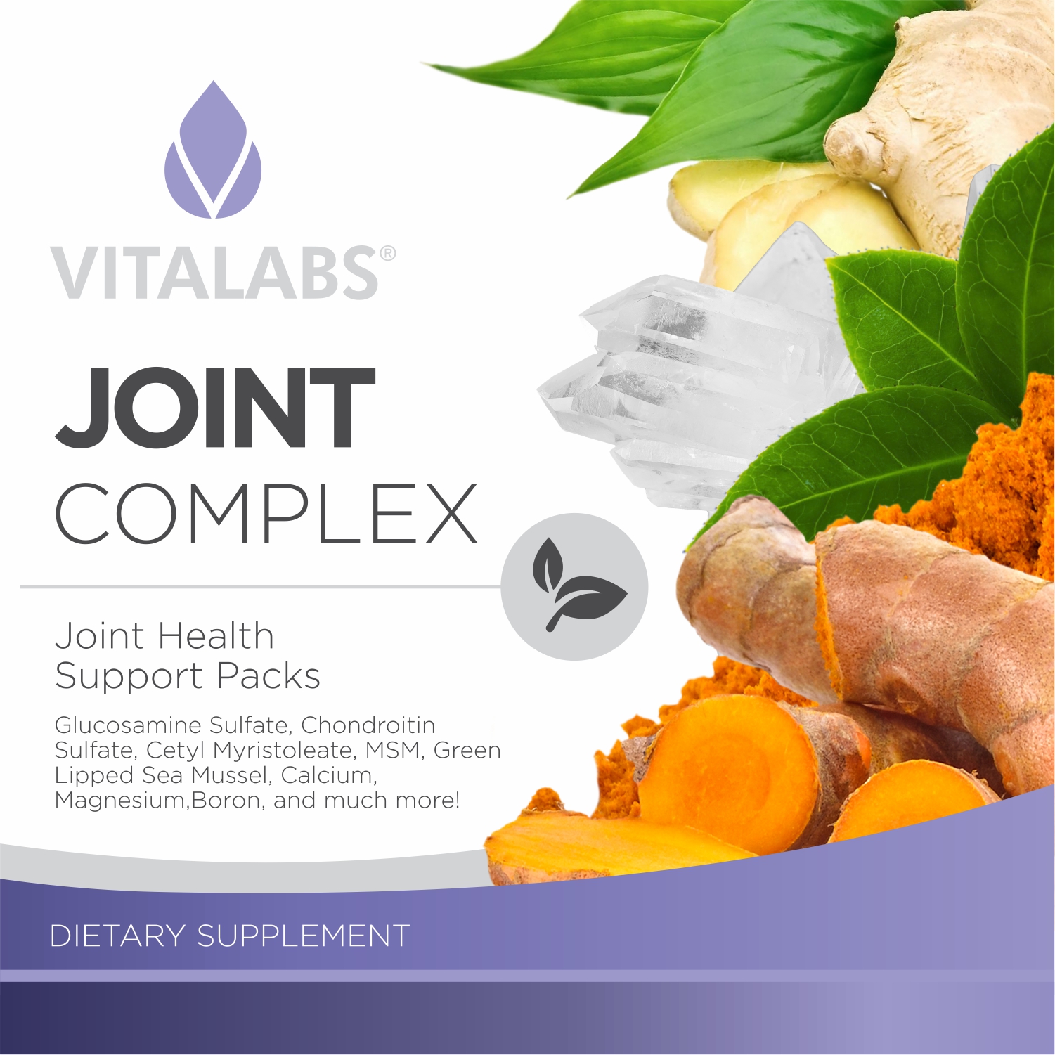 Joint Support