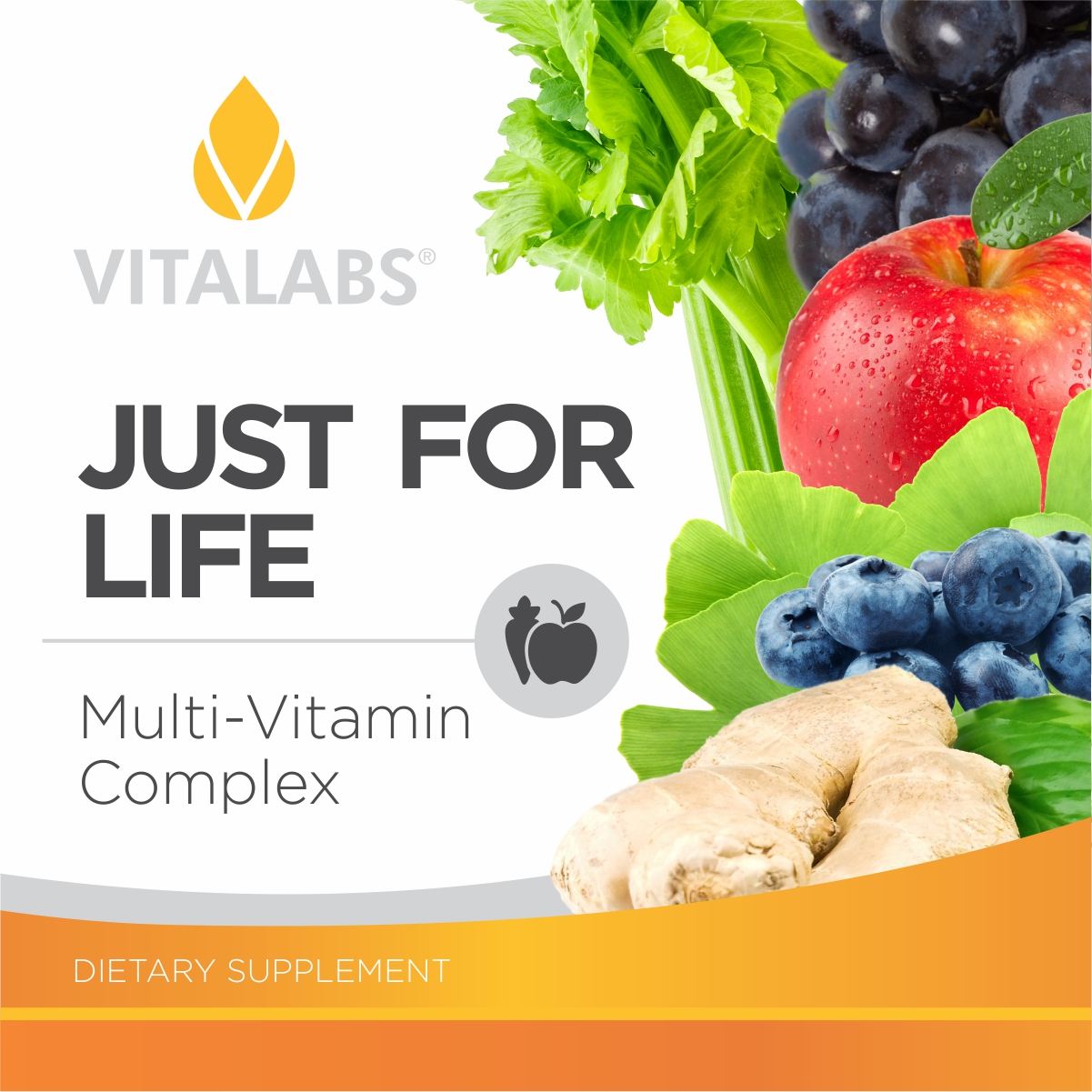 Multi-Vitamins and Minerals