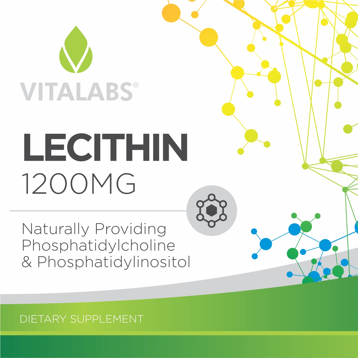 Essential Fatty Acids / Lecithin