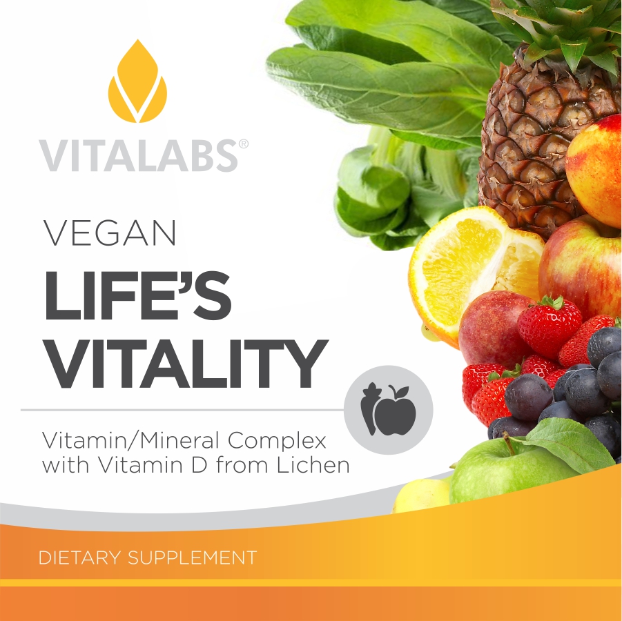 Vegan