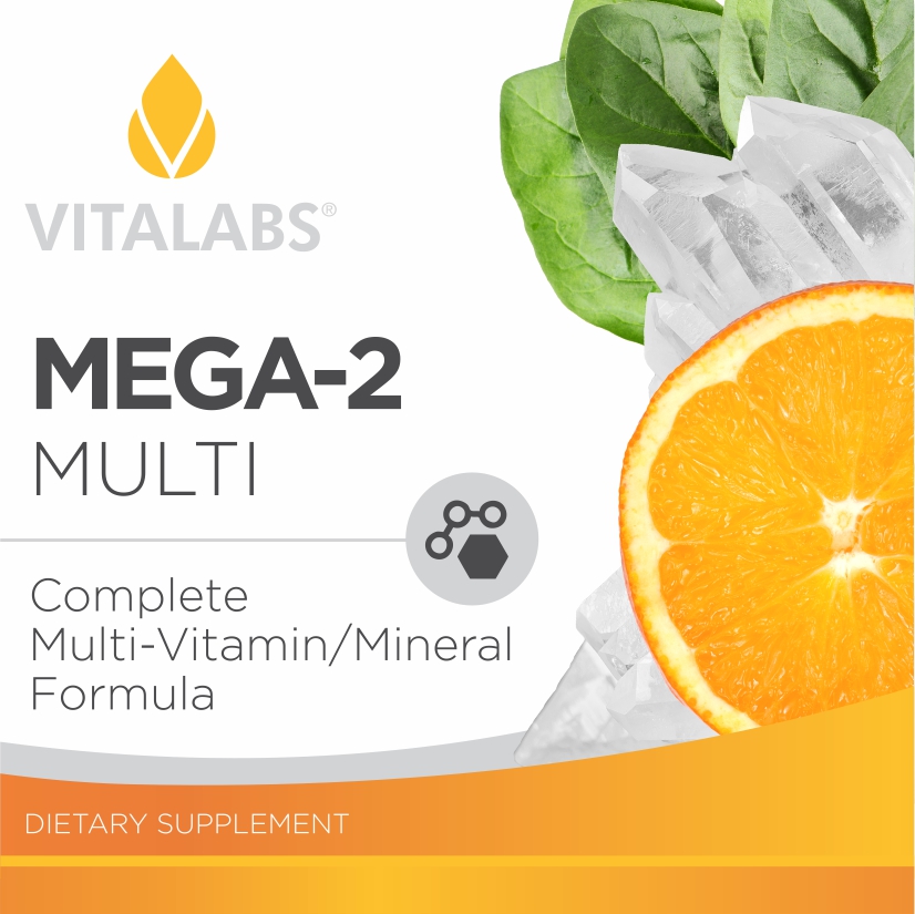 Multi-Vitamins and Minerals
