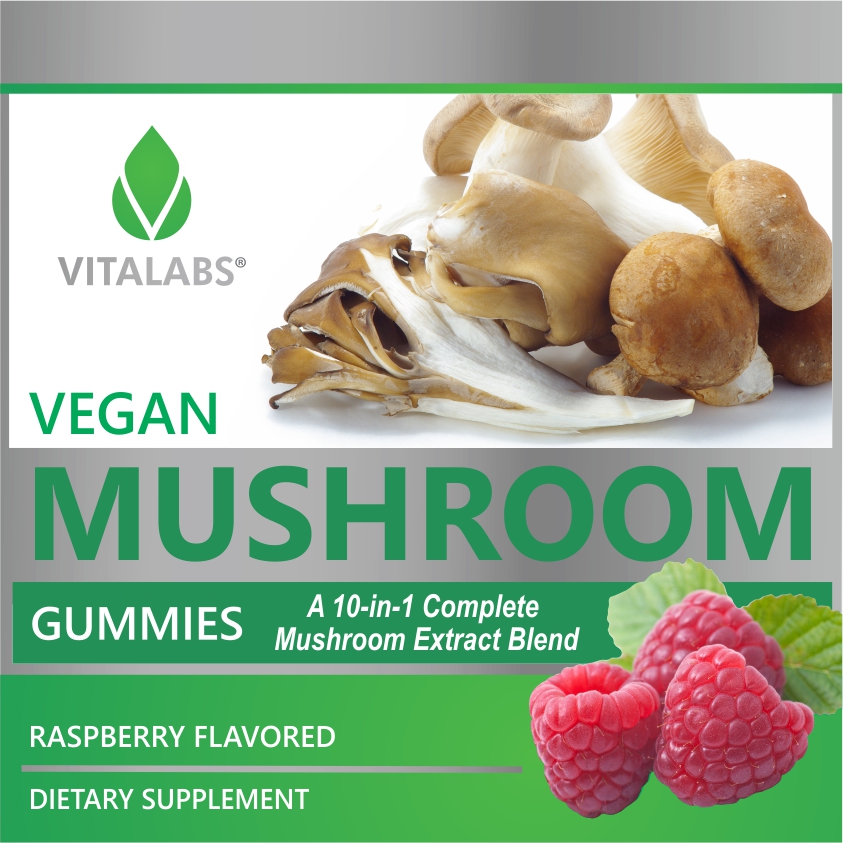 Gummies and Chewables
