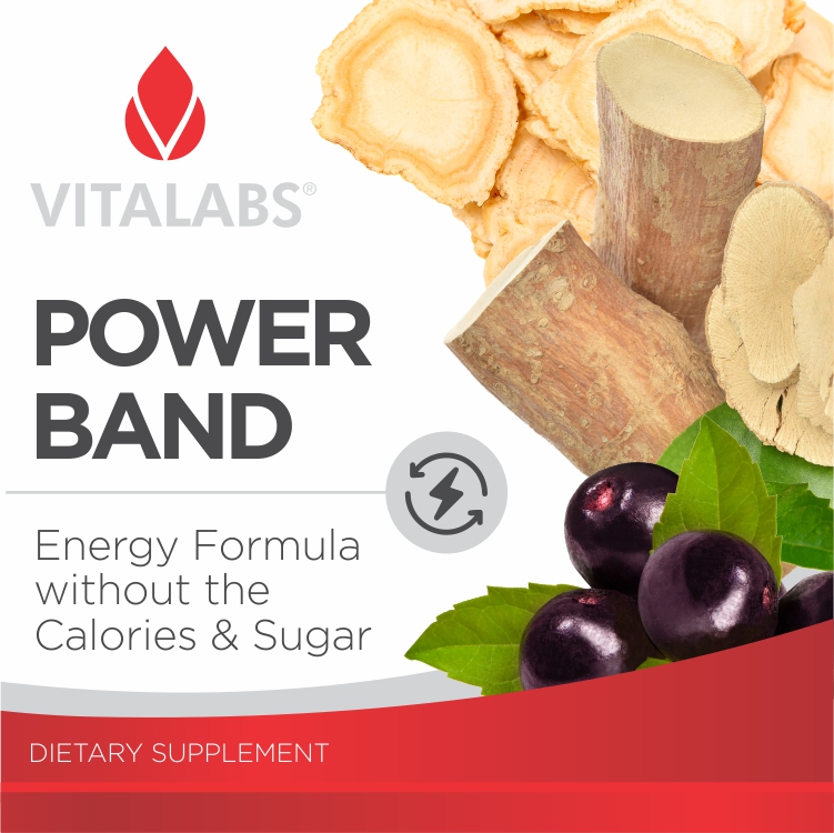 Weight Loss & Energy