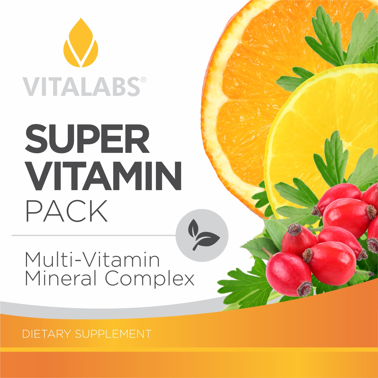 Multi-Vitamins and Minerals