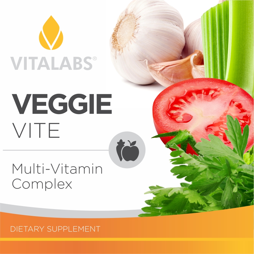 Multi-Vitamins and Minerals