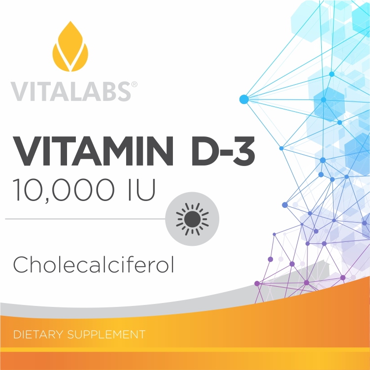 Vitamin D & E