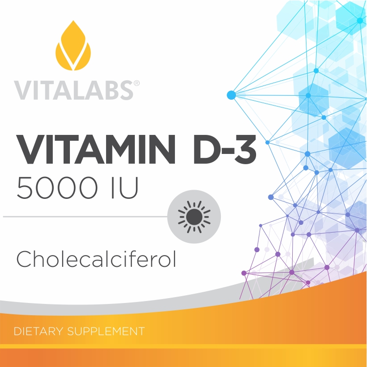 Vitamin D & E
