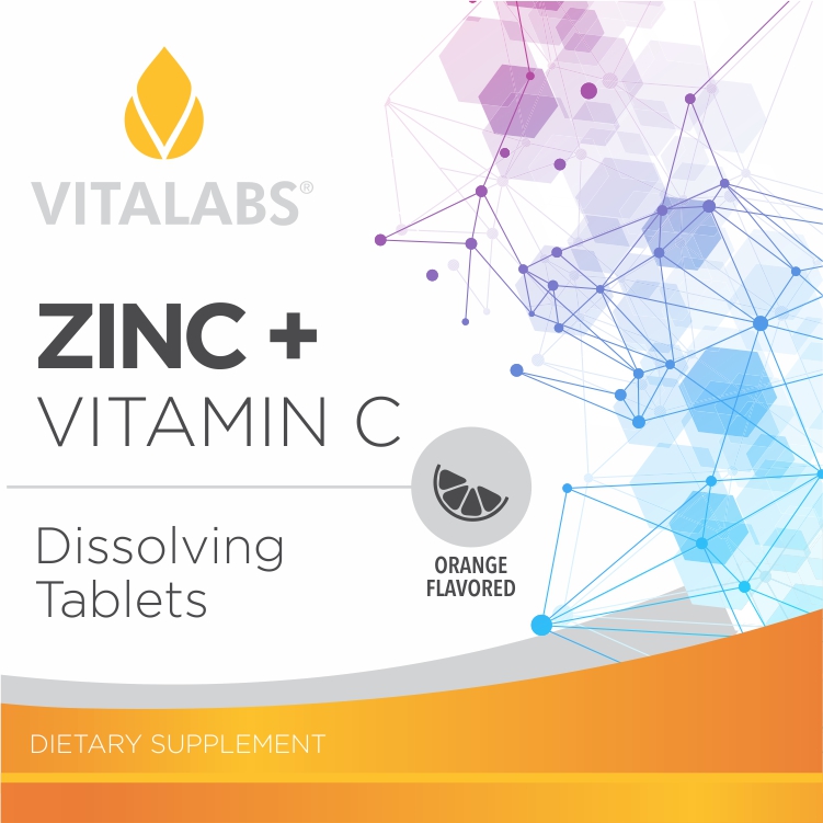 B & C Vitamins