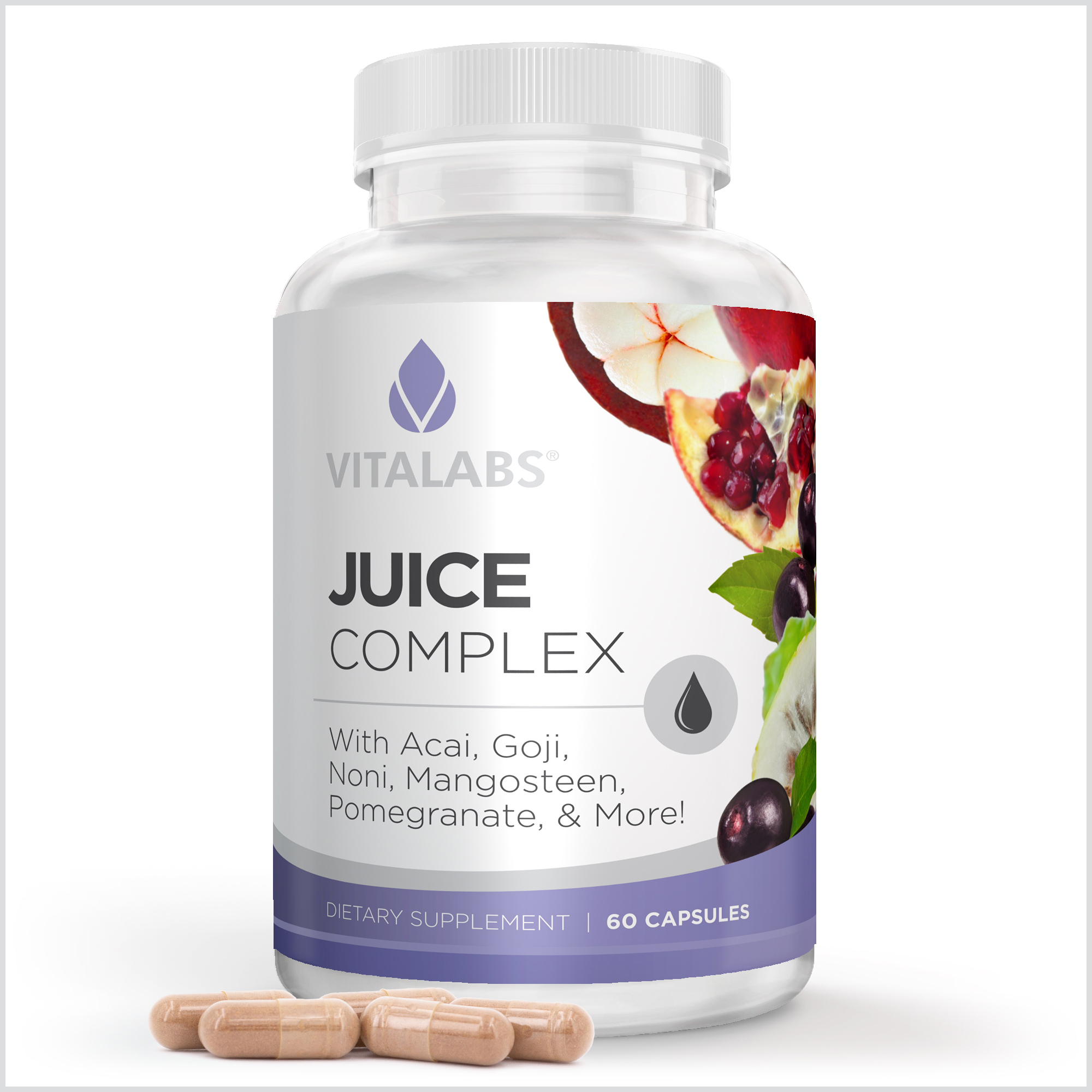 Private Label Juice Complex