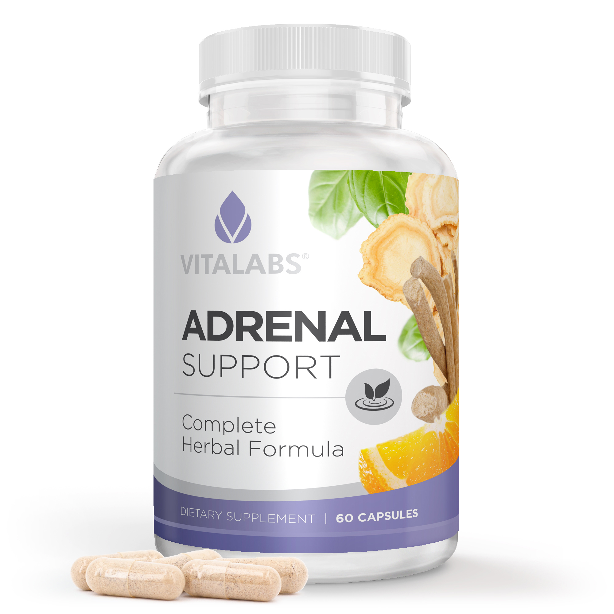 Private Label Adrenal Support