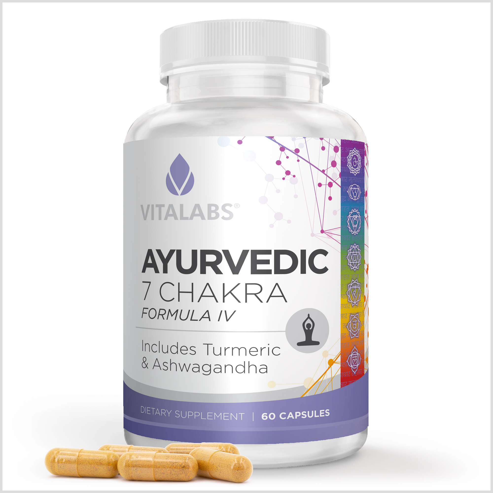 Private Label Ayurvedic Complex