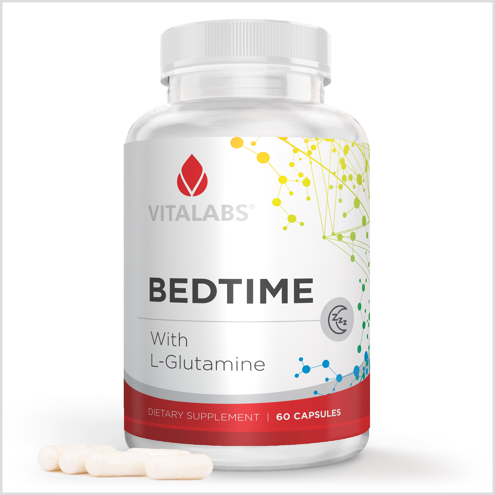 Private Label Bedtime