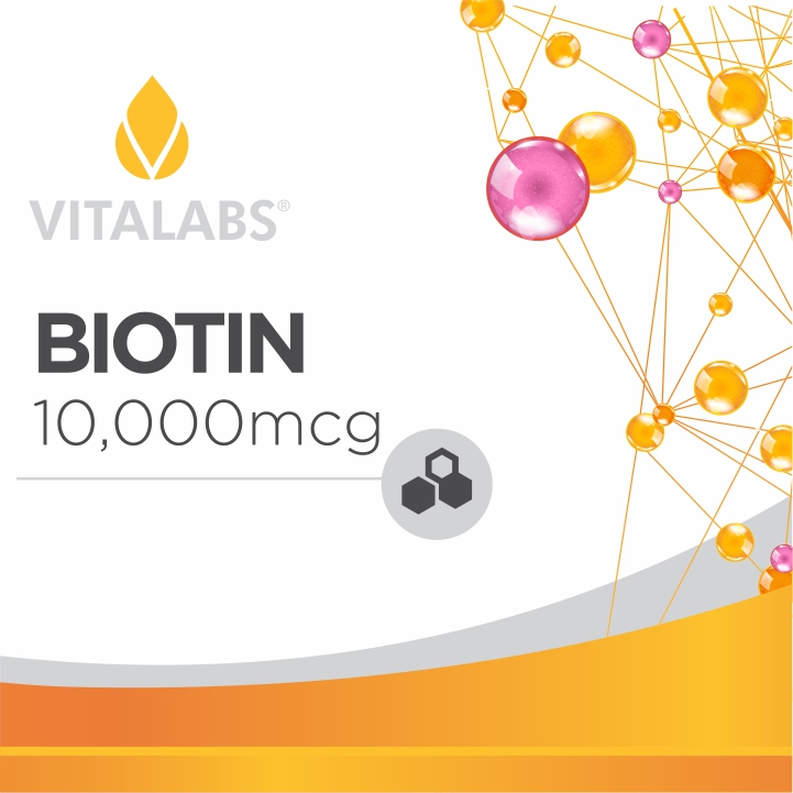 B & C Vitamins