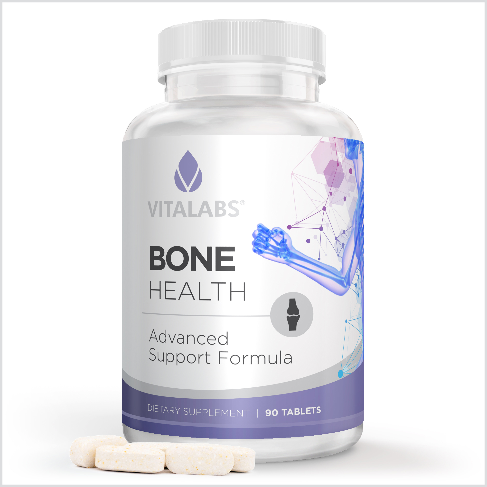 Private Label Bone Health