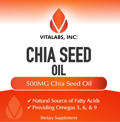 Essential Fatty Acids / Lecithin