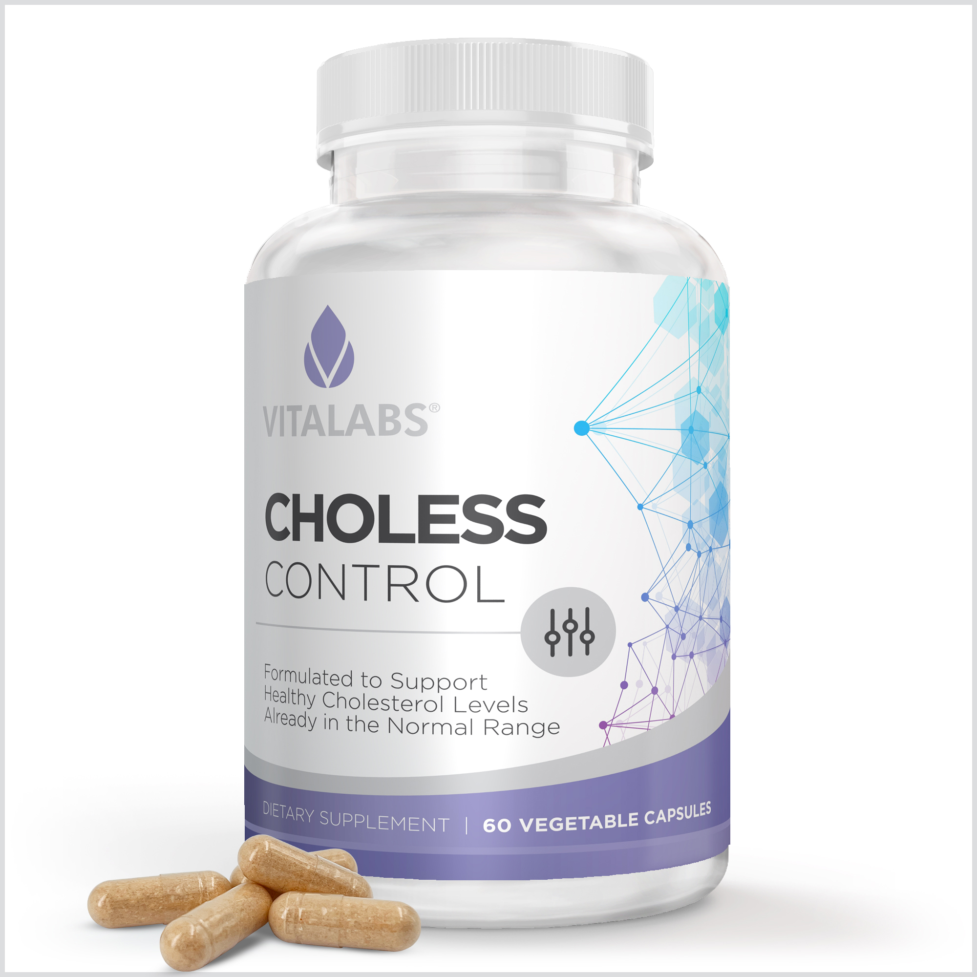 Private Label Choless Control