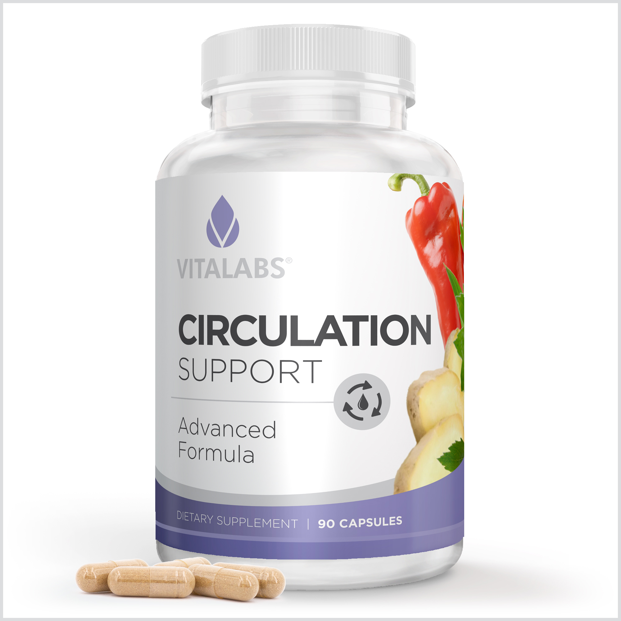 Private Label Circulation Support