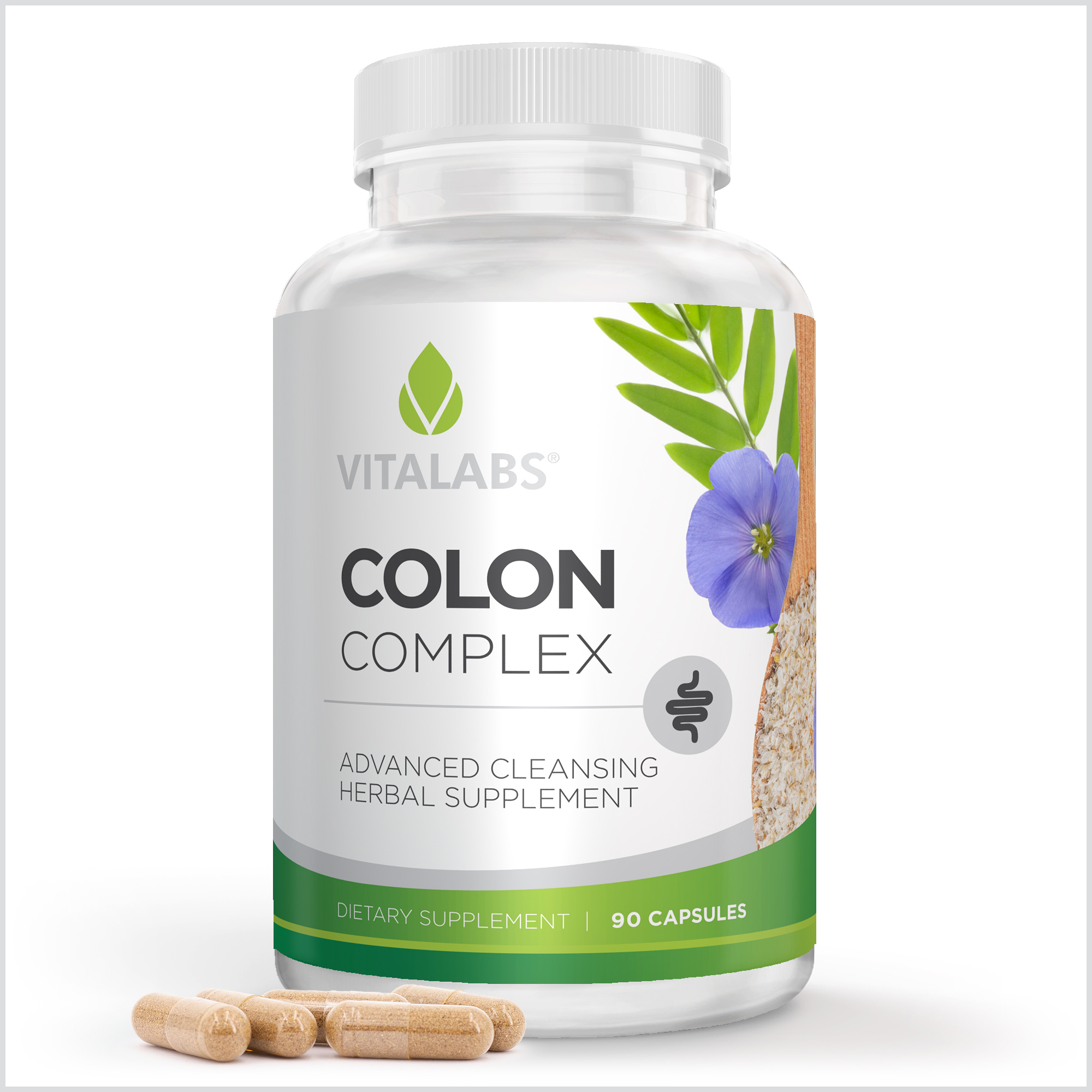 Private Label Colon Complex