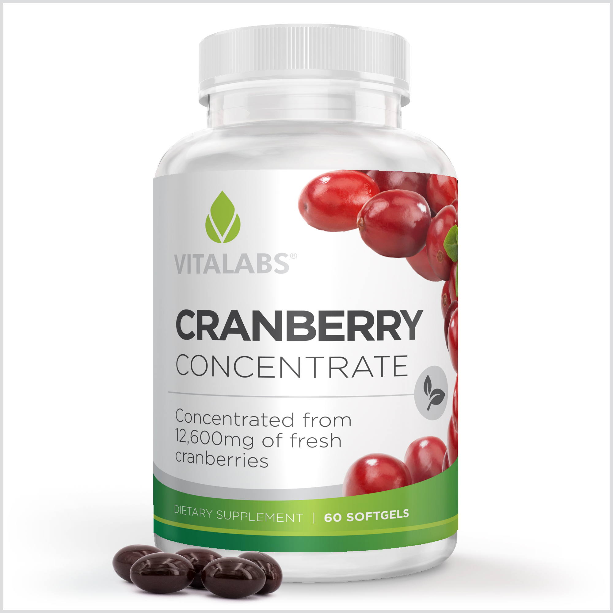 Private Label Cranberry Concentrate