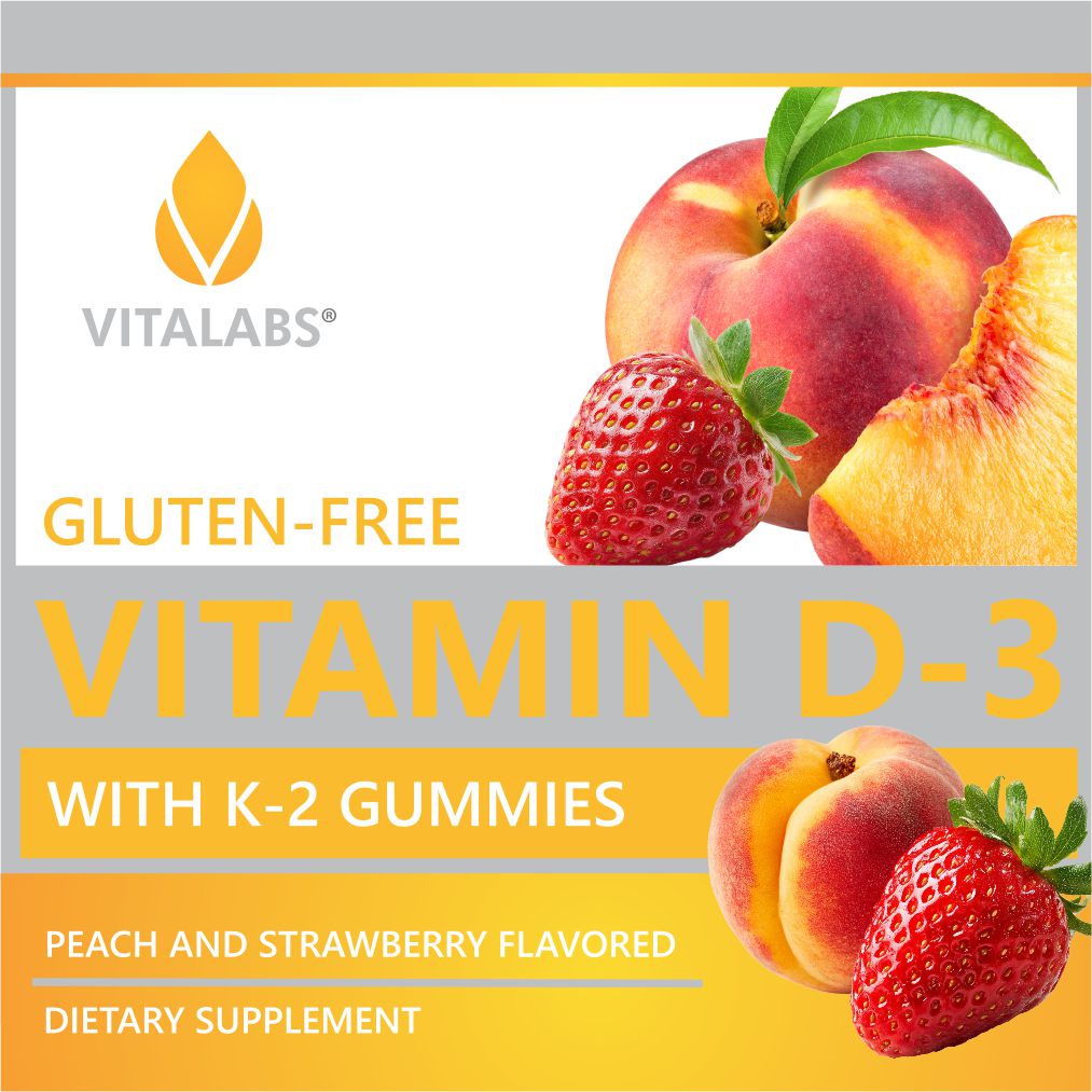 Halal Certified Formulas