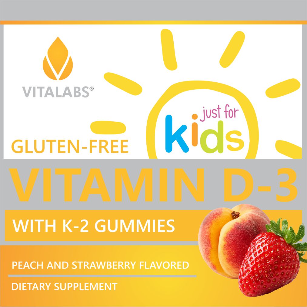 Kid-Friendly Formulas