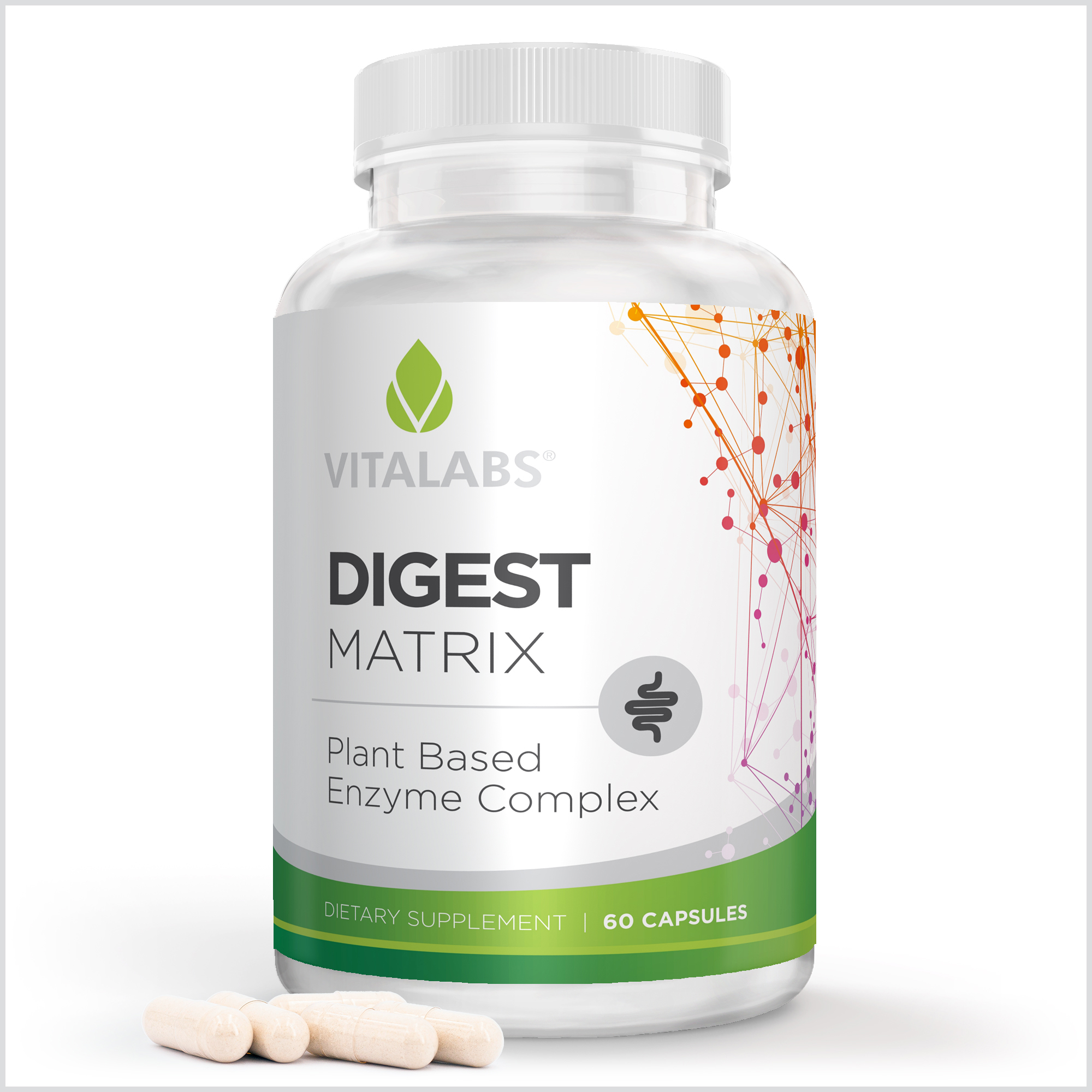 Private Label Digest Matrix