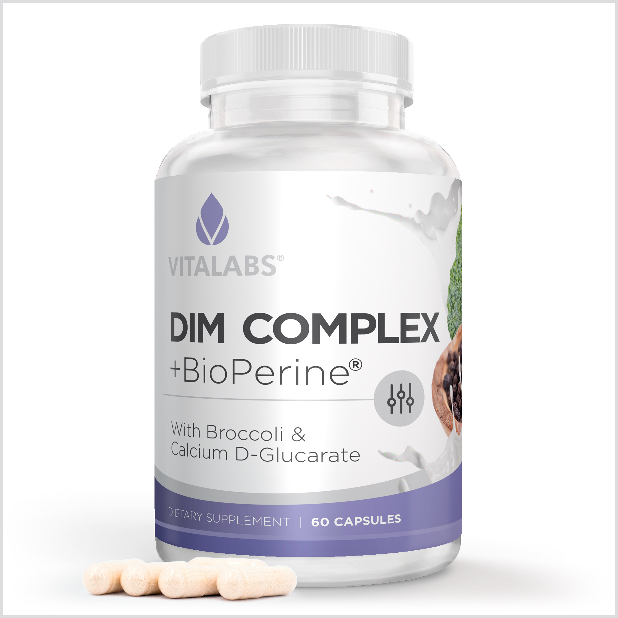 Private Label DIM Complex