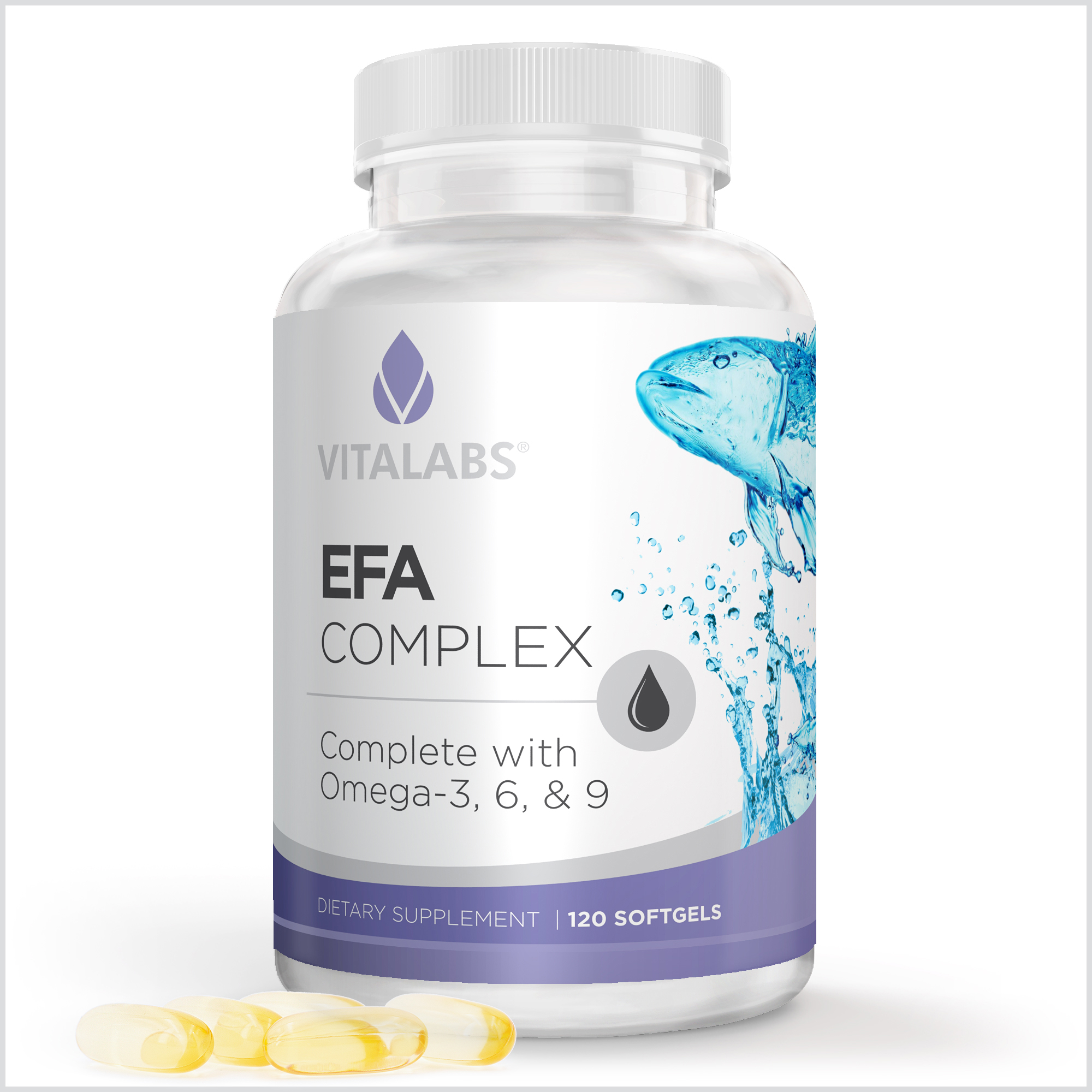 Private Label EFA Complex