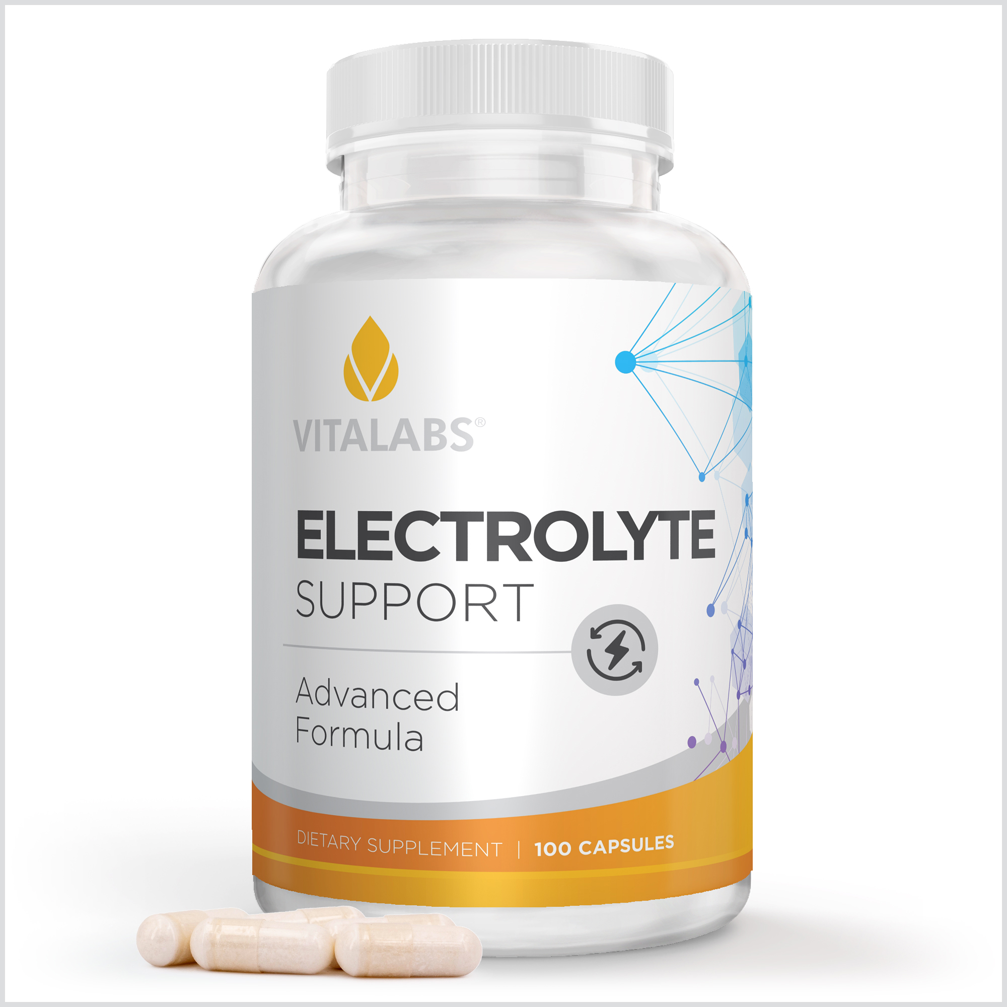 Private Label Electrolyte Formula