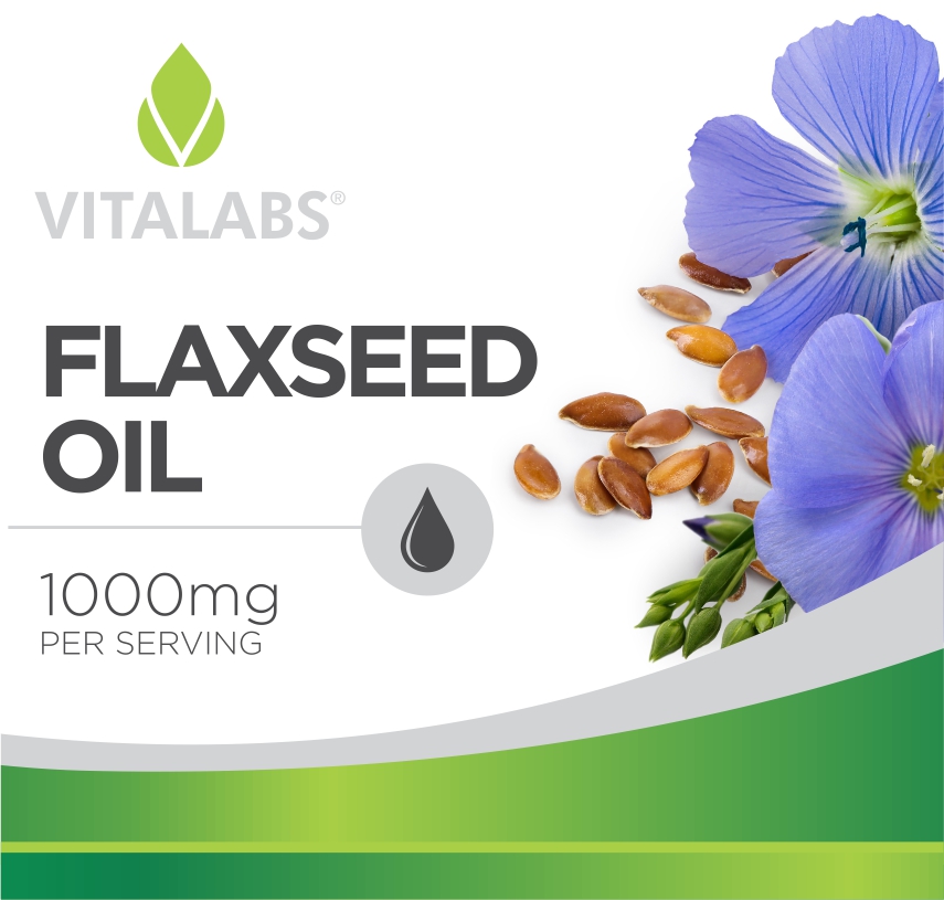 Essential Fatty Acids / Lecithin