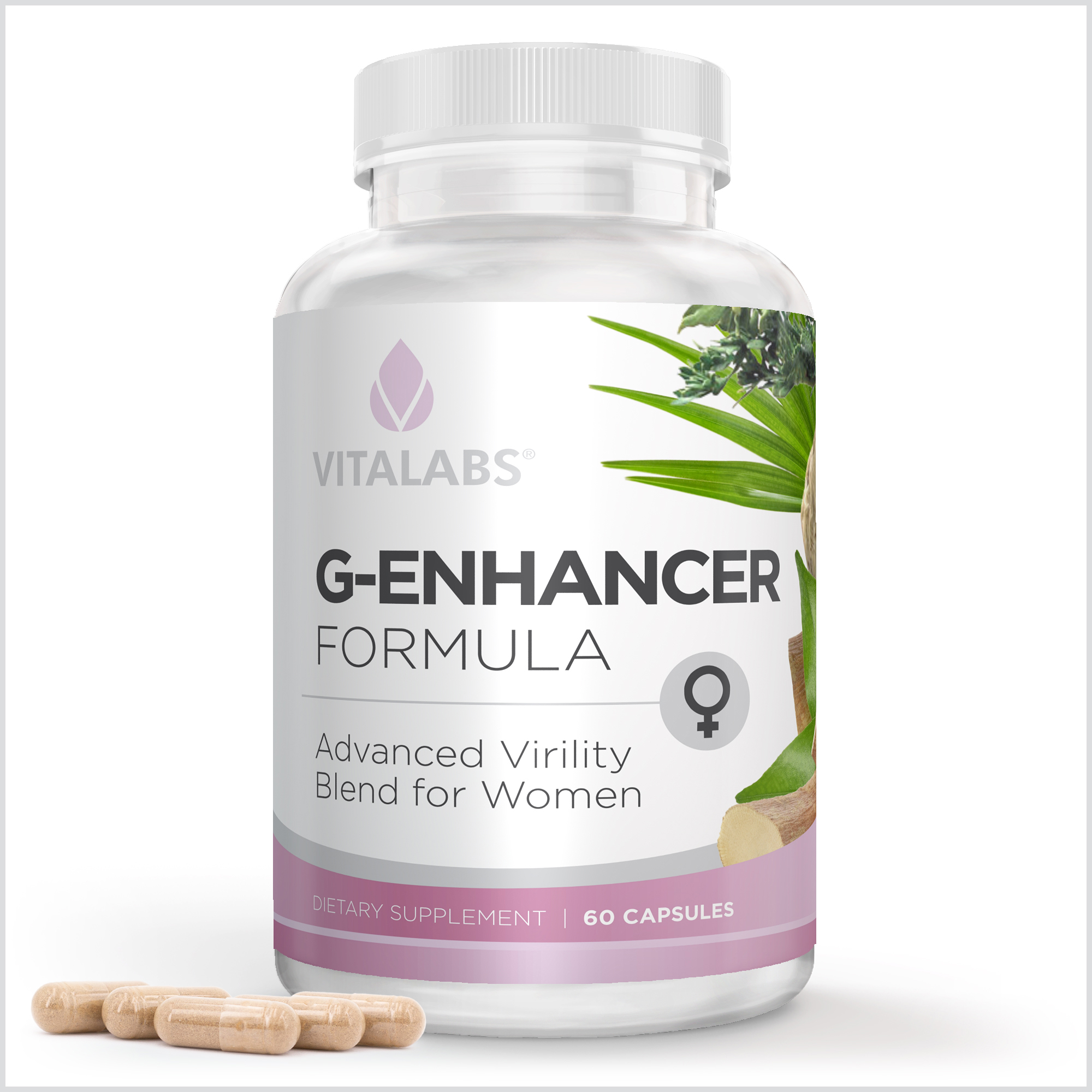 Private Label G Enhancer