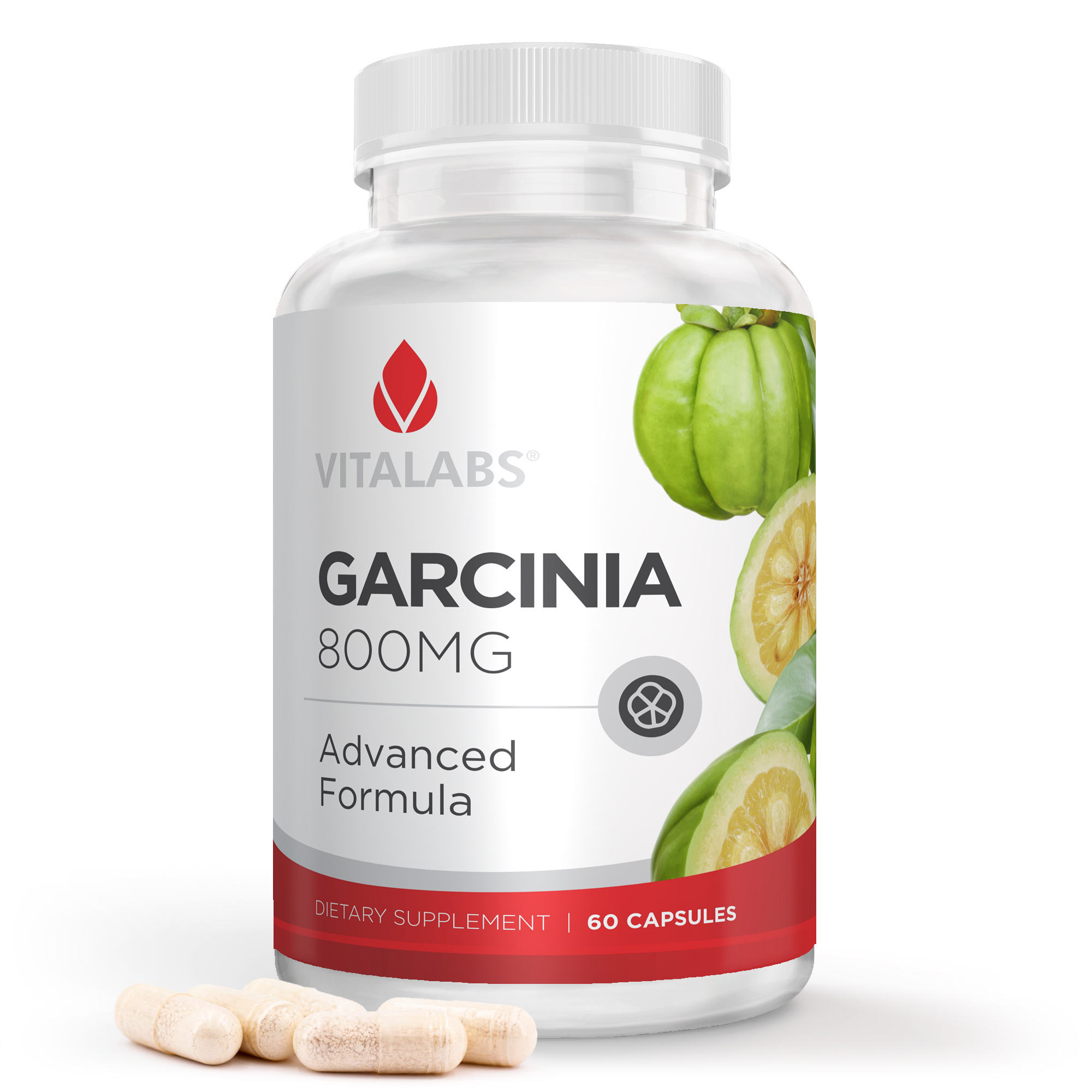 Private Label Garcinia Cambogia 800mg