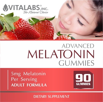 Gummies and Chewables