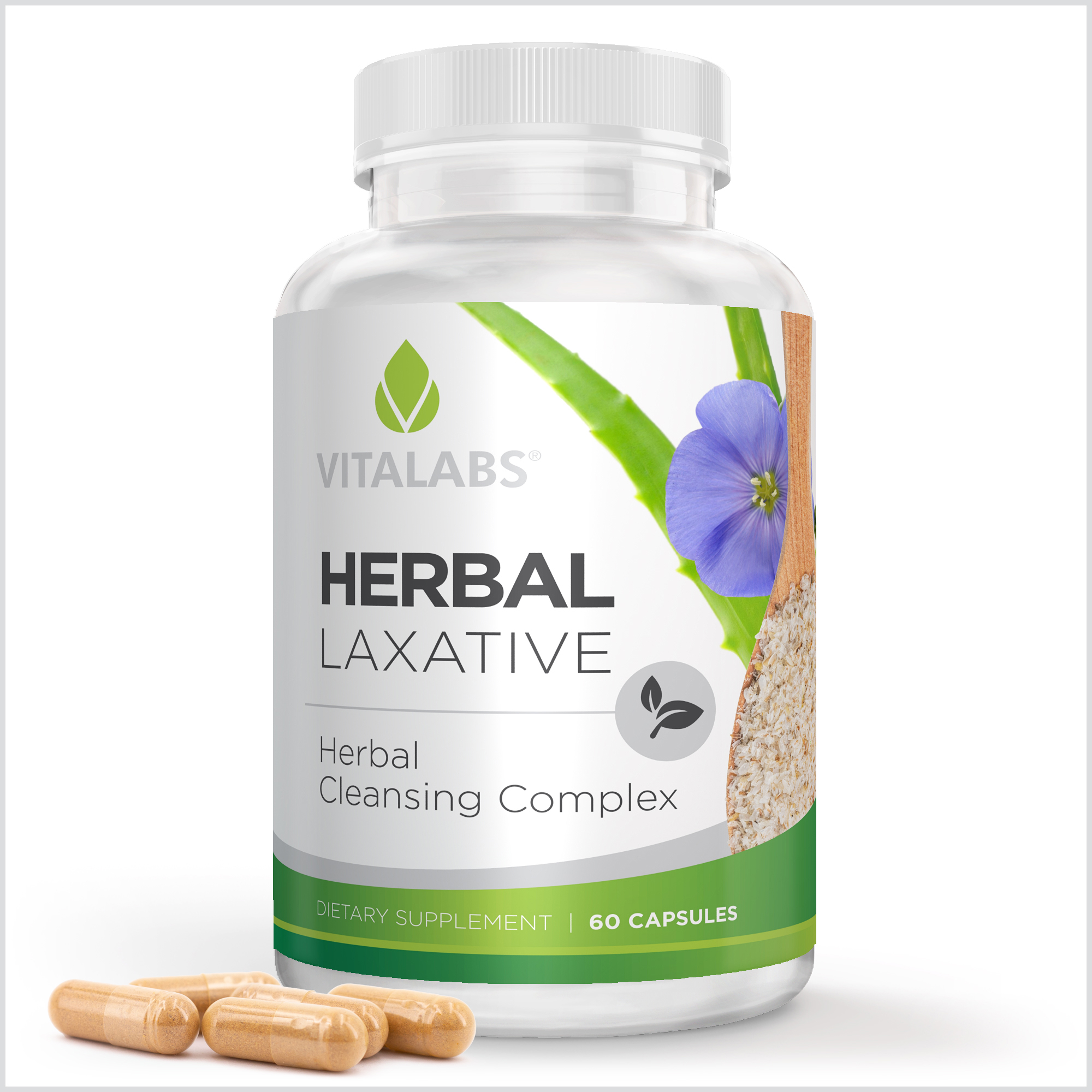 Private Label Herbal Lax