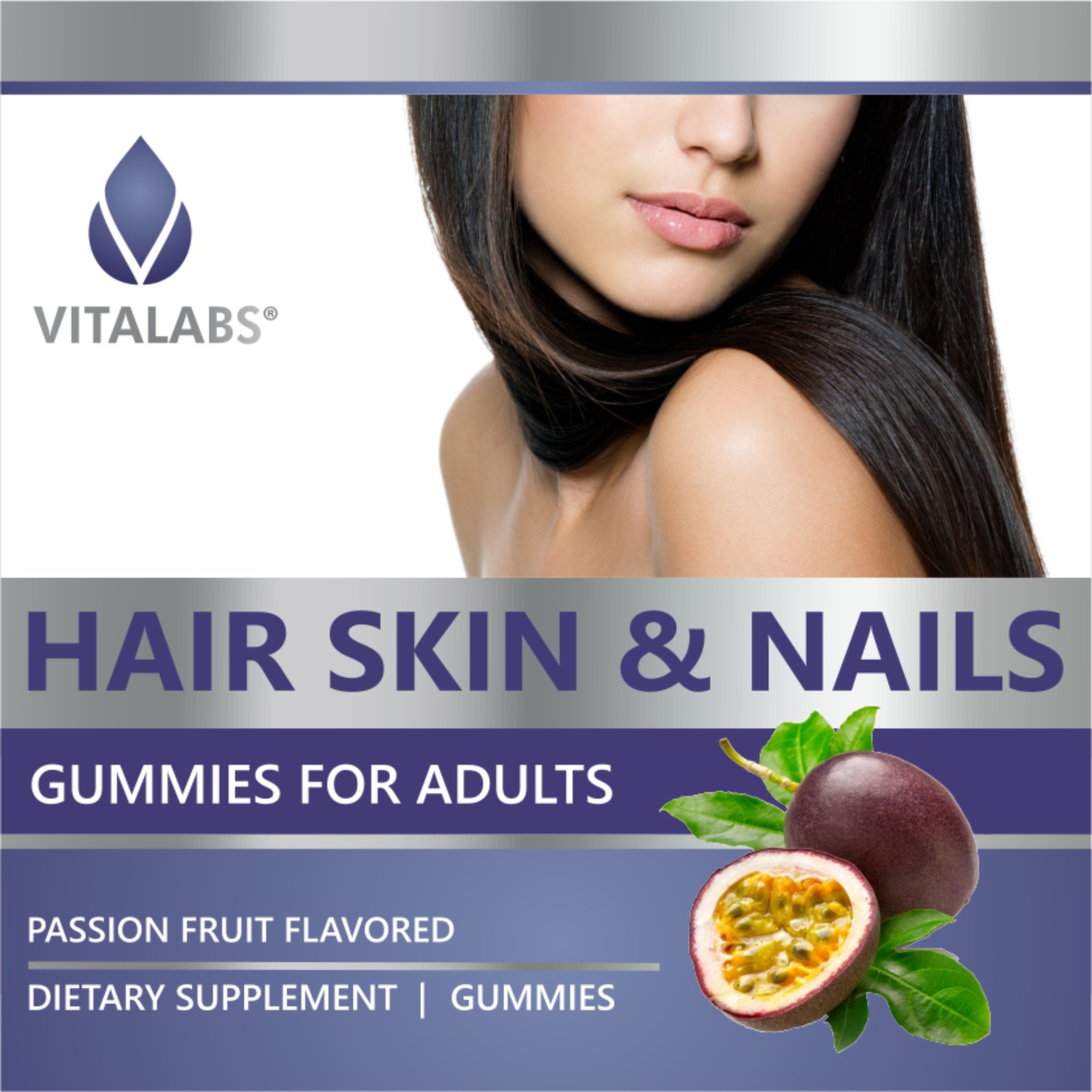 Halal Certified Formulas