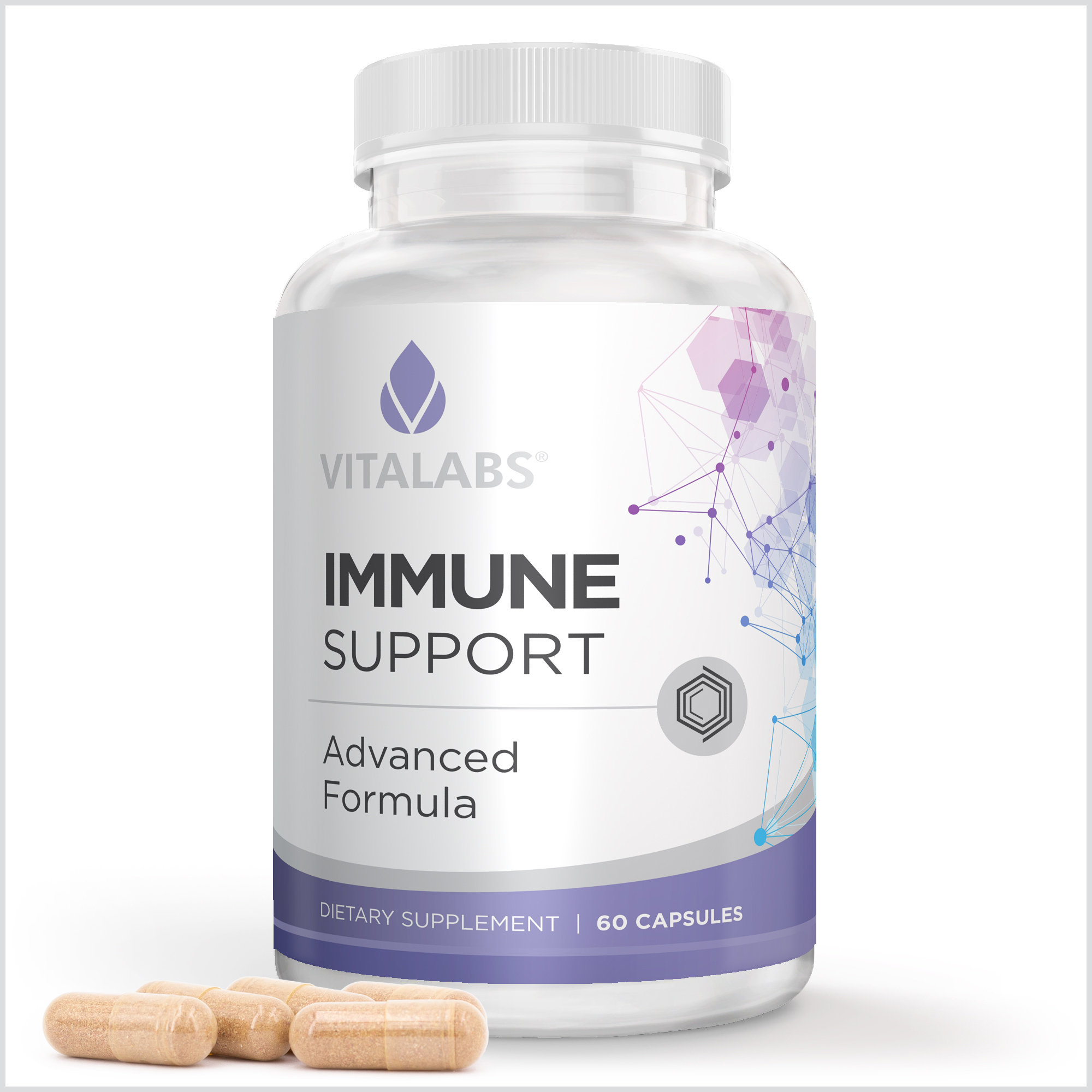 Private Label Immune Support