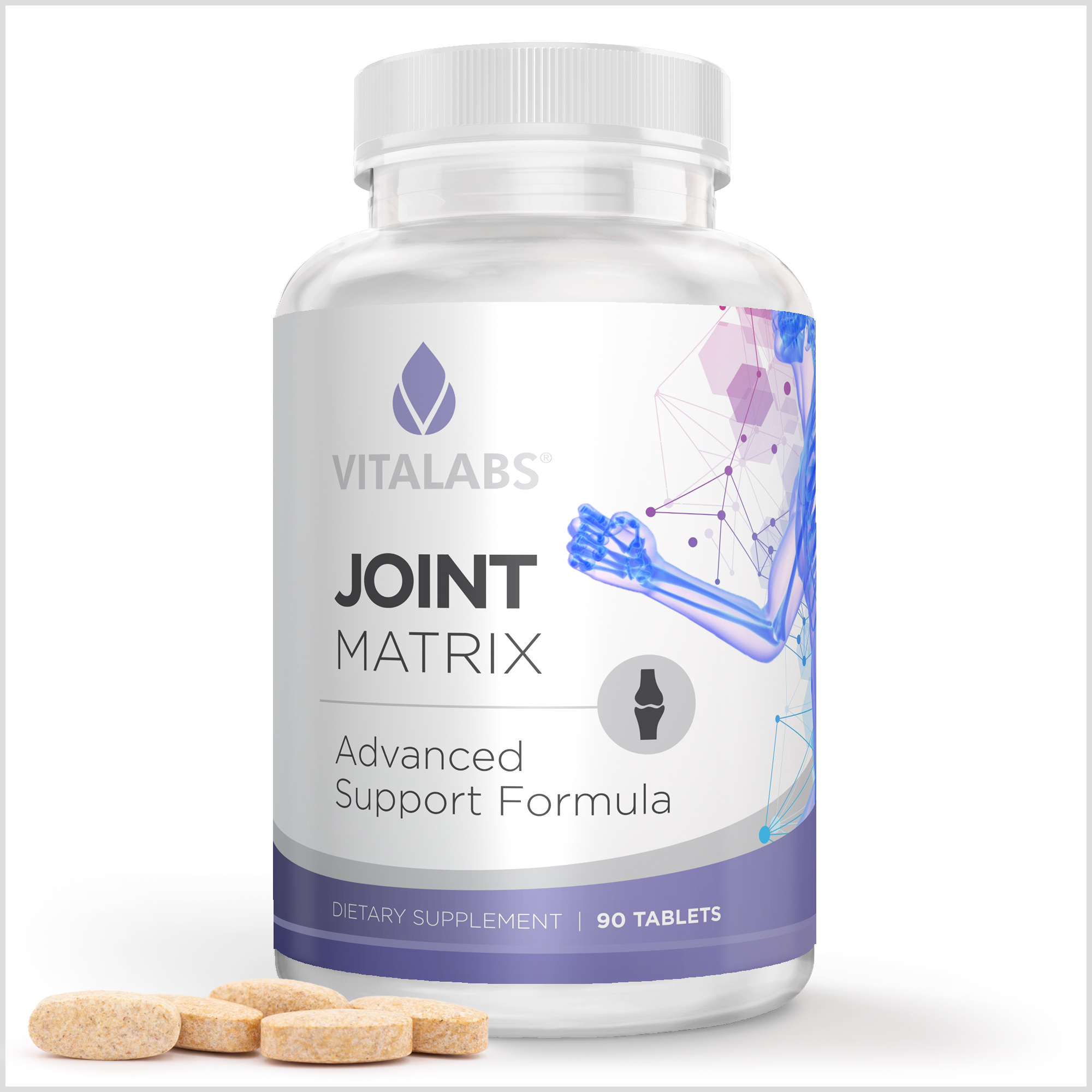 Private Label Joint Matrix