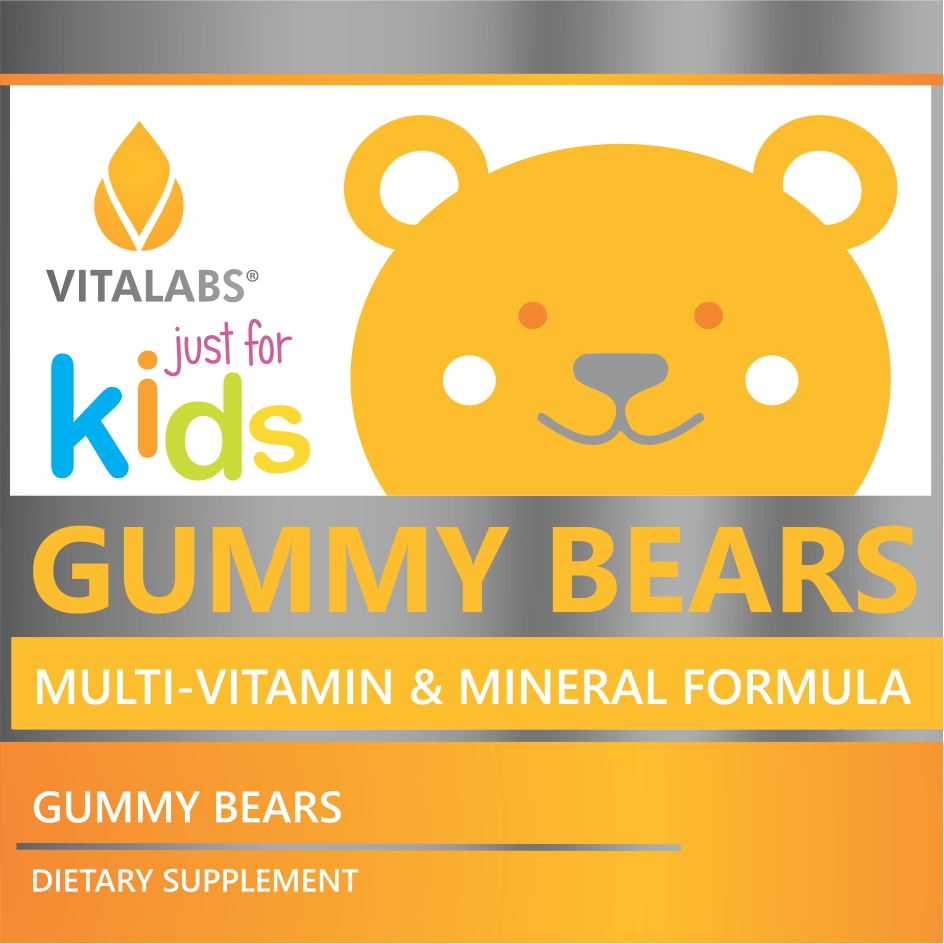 Gummies and Chewables
