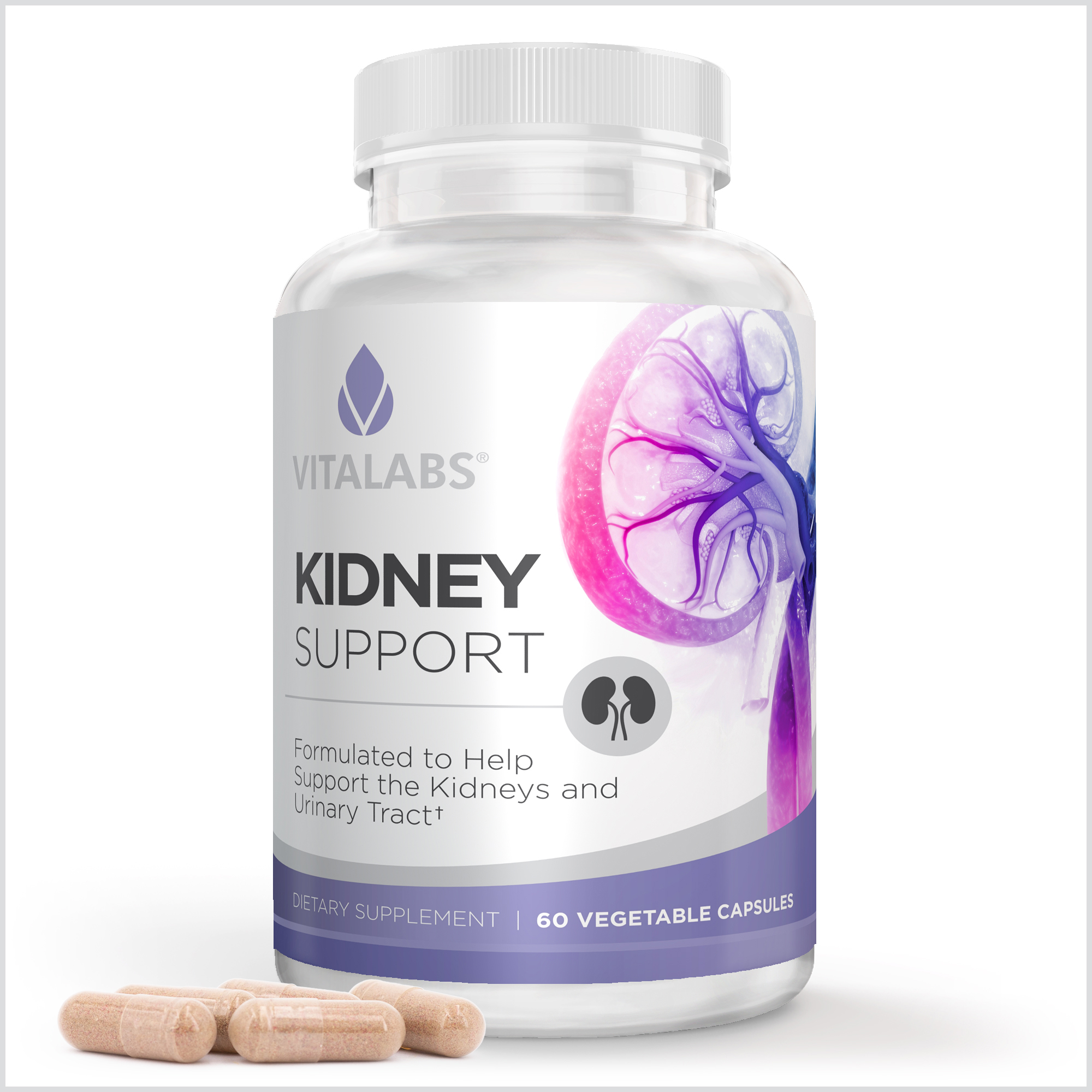 Private Label Kidney Support