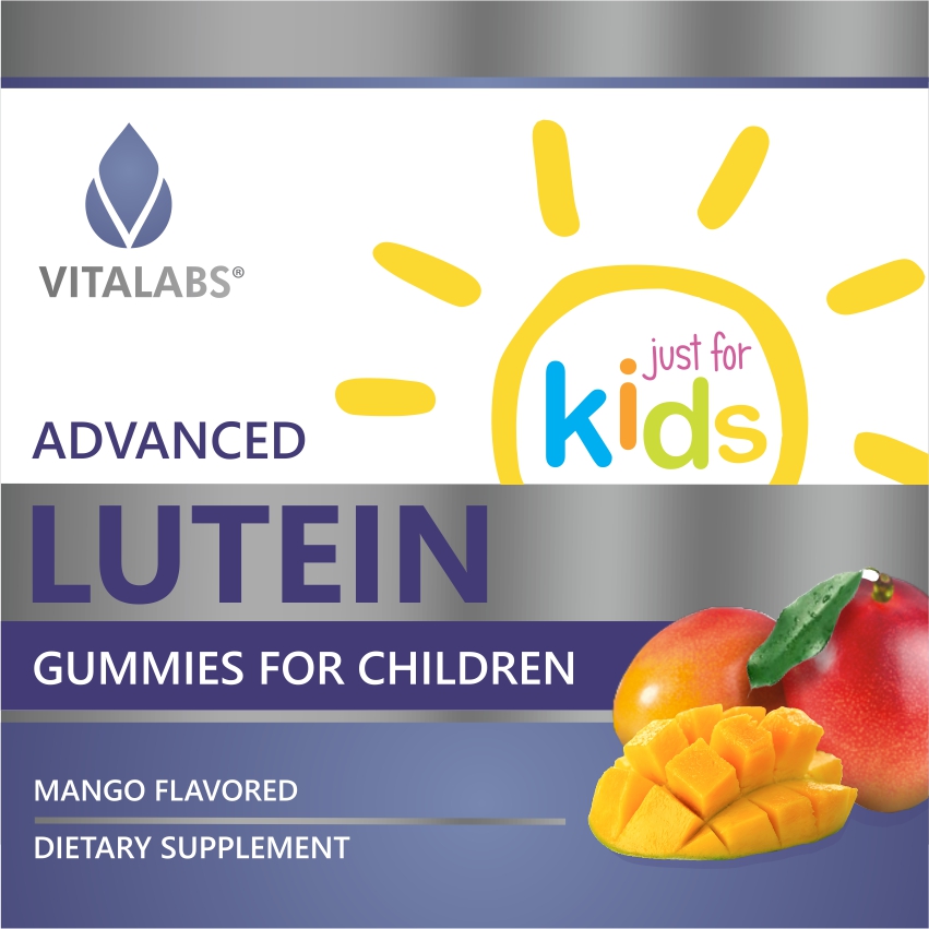 Kid-Friendly Formulas