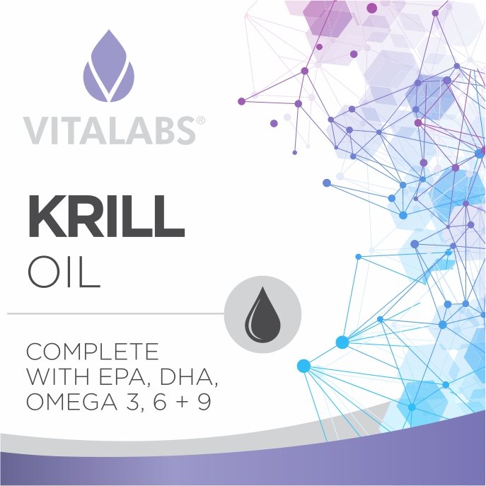 Essential Fatty Acids / Lecithin