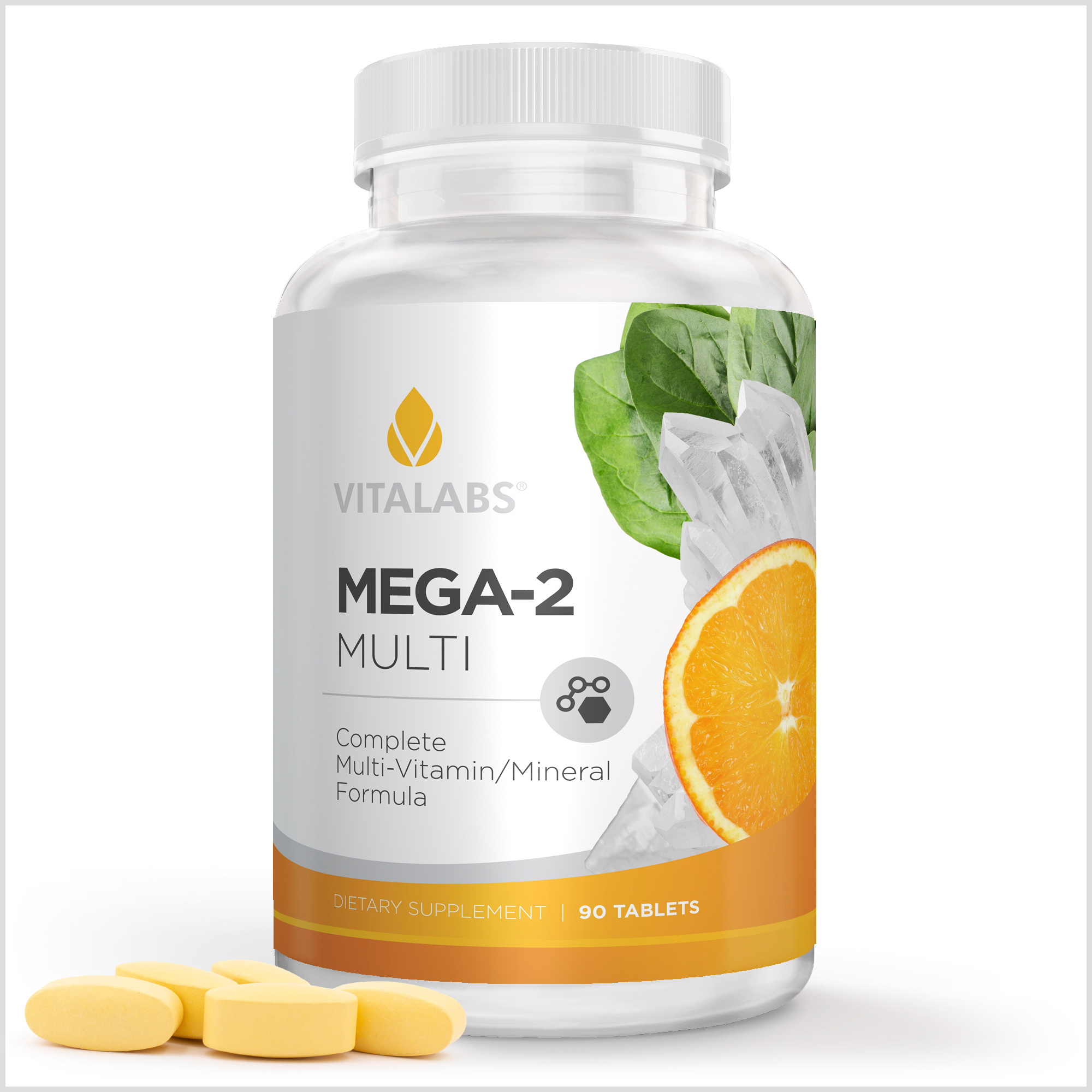 Private Label Mega-2