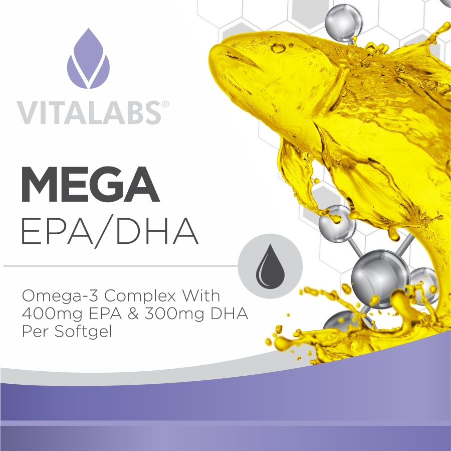 Essential Fatty Acids / Lecithin