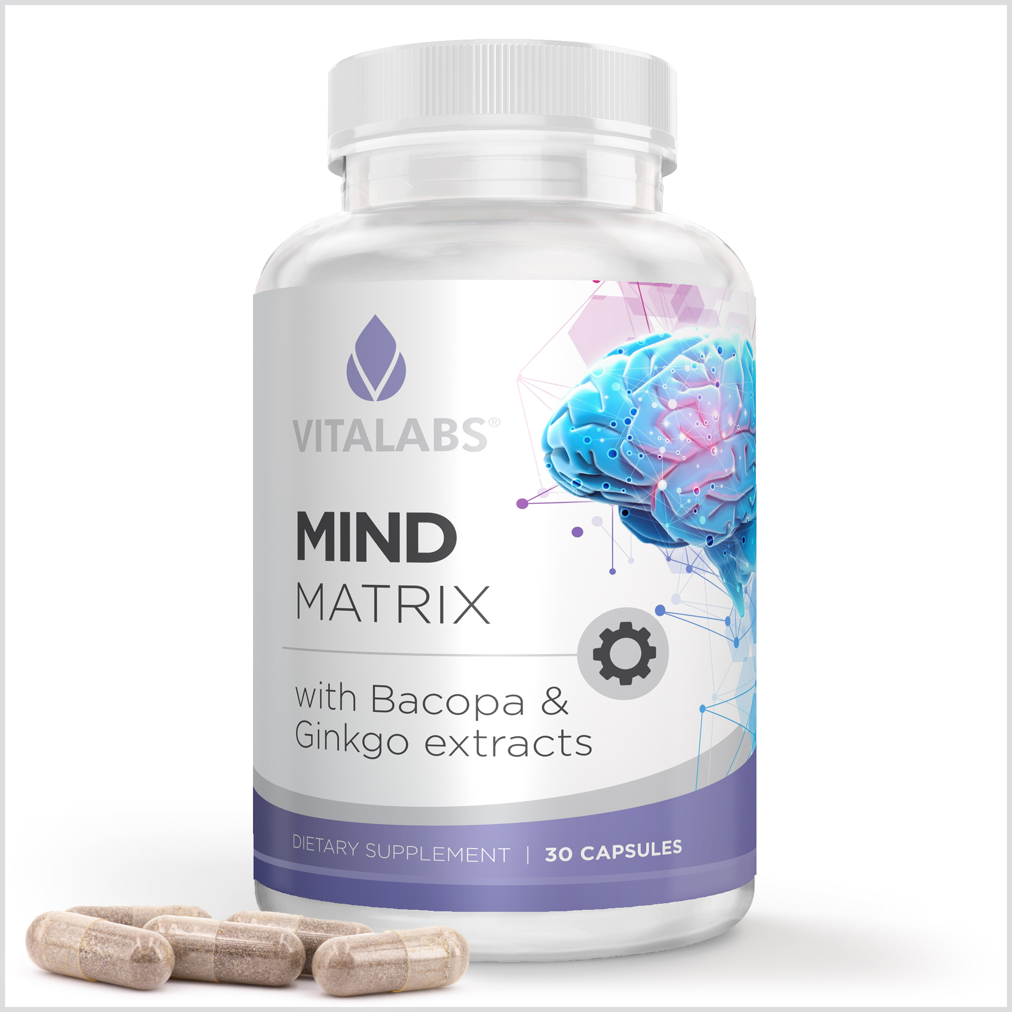 Private Label Mind Matrix