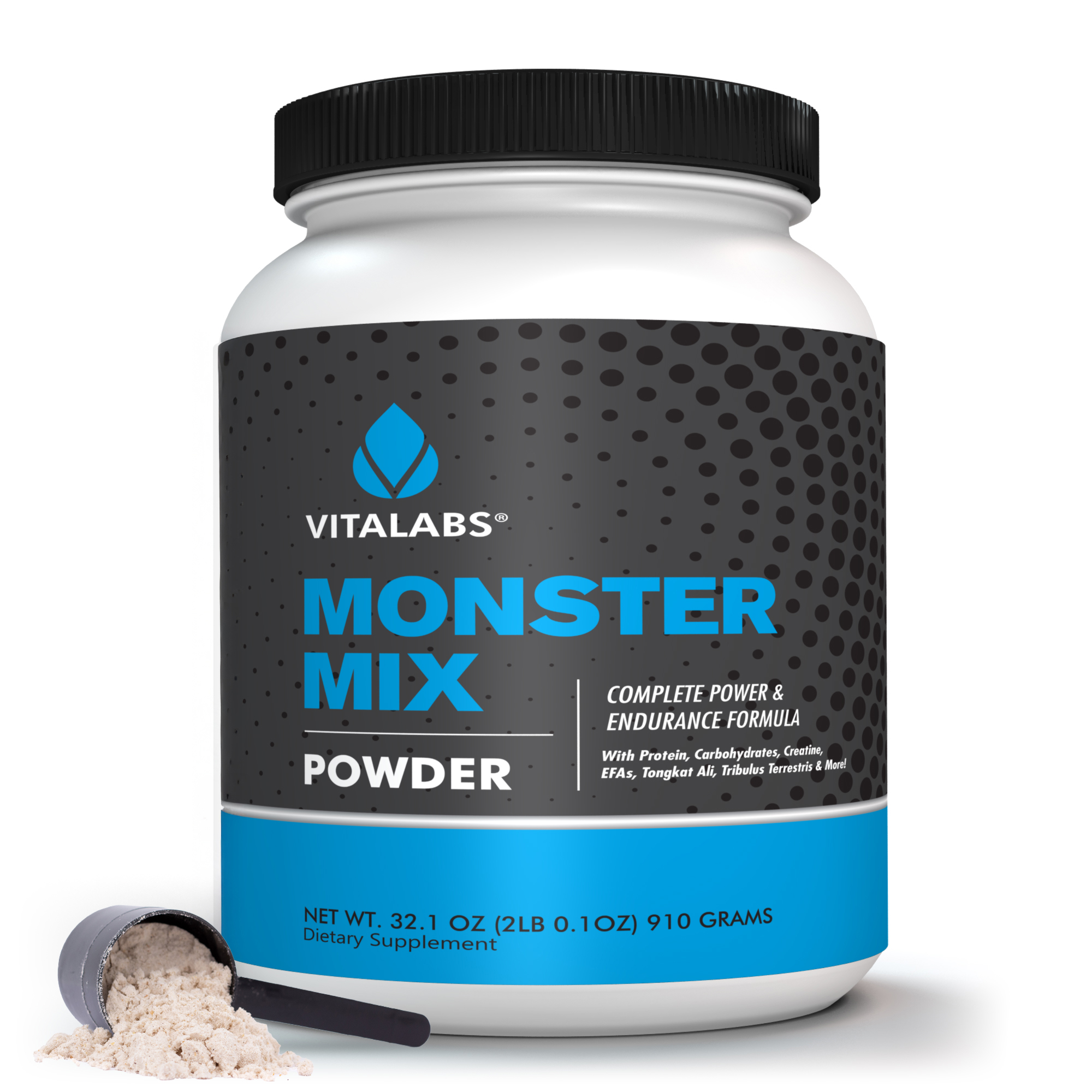 Private Label Monster Mix